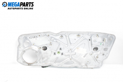 Panou interior din plastic pentru ușă for Fiat Stilo Hatchback (10.2001 - 11.2010), 3 uși, hatchback, position: dreaptă - fața