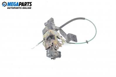 Lock for Fiat Stilo Hatchback (10.2001 - 11.2010), position: front - left