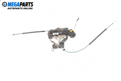 Lock for Fiat Stilo Hatchback (10.2001 - 11.2010), position: front - right