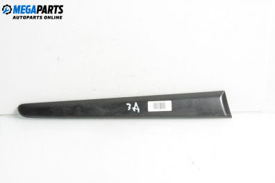 Außenleiste for Fiat Stilo Hatchback (10.2001 - 11.2010), hecktür, position: rechts