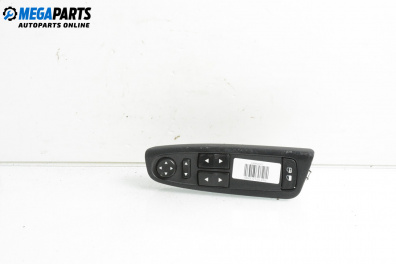 Butoane geamuri și de reglare a oglinzilor for Fiat Stilo Hatchback (10.2001 - 11.2010)