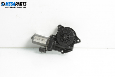 Motor macara geam for Fiat Stilo Hatchback (10.2001 - 11.2010), 3 uși, hatchback, position: stânga, № D25150050002601