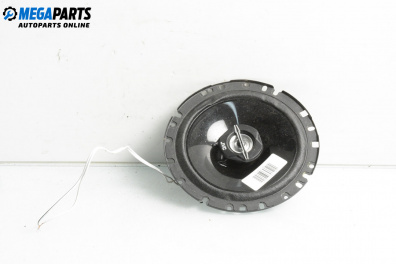 Difuzor for Fiat Stilo Hatchback (10.2001 - 11.2010)