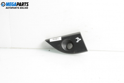 Dekorverschluss lautsprecher for Fiat Stilo Hatchback (10.2001 - 11.2010), 3 türen, hecktür