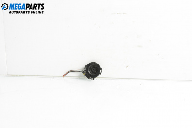 Difuzor for Fiat Stilo Hatchback (10.2001 - 11.2010)