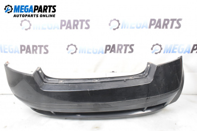 Rear bumper for Fiat Stilo Hatchback (10.2001 - 11.2010), hatchback