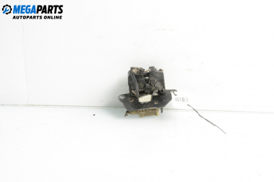 Trunk lock for Fiat Stilo Hatchback (10.2001 - 11.2010), hatchback, position: rear