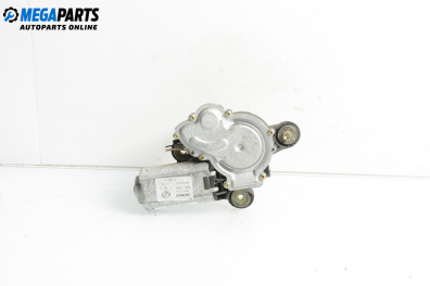 Motor ștergătoare parbriz for Fiat Stilo Hatchback (10.2001 - 11.2010), hatchback, position: din spate