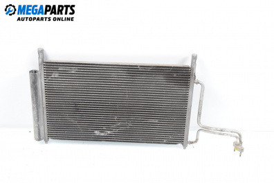 Kühler klimaanlage for Fiat Stilo Hatchback (10.2001 - 11.2010) 1.9 JTD (192_XE1A), 115 hp