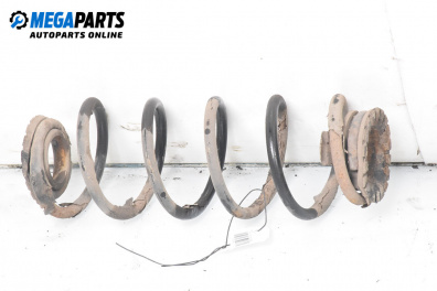 Feder for Fiat Stilo Hatchback (10.2001 - 11.2010), hecktür, position: rückseite