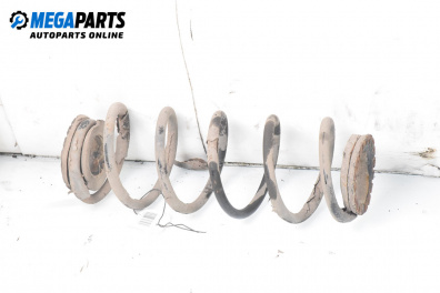 Feder for Fiat Stilo Hatchback (10.2001 - 11.2010), hecktür, position: rückseite