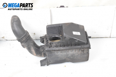 Carcasă filtru de aer for Fiat Stilo Hatchback (10.2001 - 11.2010) 1.9 JTD (192_XE1A)