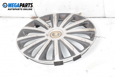 Radkappen for Fiat Stilo Hatchback (10.2001 - 11.2010), hecktür (Preis pro stück)