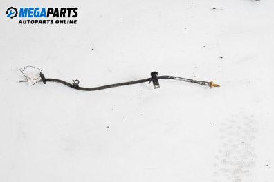 Dipstick for Fiat Stilo Hatchback (10.2001 - 11.2010) 1.9 JTD (192_XE1A), 115 hp