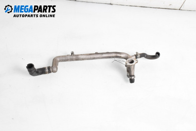 Water pipe for Fiat Stilo Hatchback (10.2001 - 11.2010) 1.9 JTD (192_XE1A), 115 hp