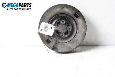 Dämpferscheibe for Fiat Stilo Hatchback (10.2001 - 11.2010) 1.9 JTD (192_XE1A), 115 hp