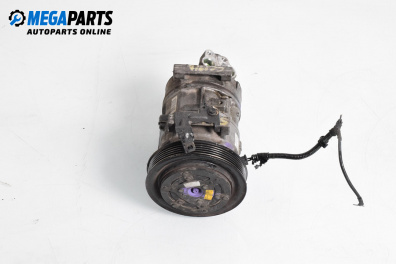 Kompressor klimaanlage for Fiat Stilo Hatchback (10.2001 - 11.2010) 1.9 JTD (192_XE1A), 115 hp