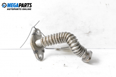 Țeavă EGR for Fiat Stilo Hatchback (10.2001 - 11.2010) 1.9 JTD (192_XE1A), 115 hp