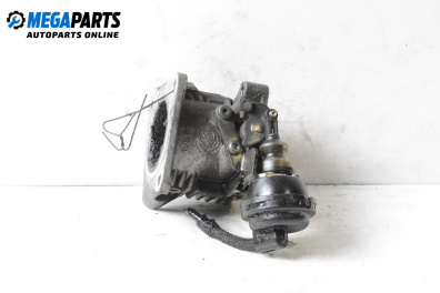 Drosselklappe for Fiat Stilo Hatchback (10.2001 - 11.2010) 1.9 JTD (192_XE1A), 115 hp