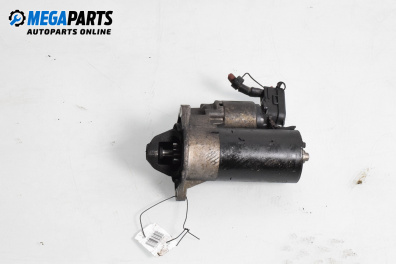 Starter for Fiat Stilo Hatchback (10.2001 - 11.2010) 1.9 JTD (192_XE1A), 115 hp