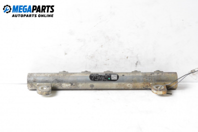 Kraftstoffzuführung for Fiat Stilo Hatchback (10.2001 - 11.2010) 1.9 JTD (192_XE1A), 115 hp