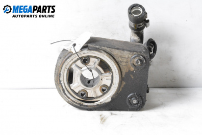 Răcitor de ulei for Fiat Stilo Hatchback (10.2001 - 11.2010) 1.9 JTD (192_XE1A), 115 hp