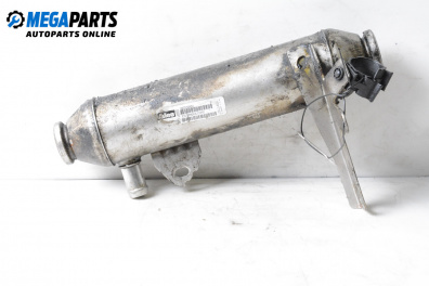 Răcitor EGR for Fiat Stilo Hatchback (10.2001 - 11.2010) 1.9 JTD (192_XE1A), 115 hp
