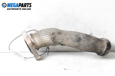 Țeavă EGR for Fiat Stilo Hatchback (10.2001 - 11.2010) 1.9 JTD (192_XE1A), 115 hp