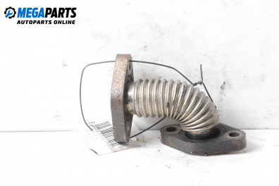 Țeavă EGR for Fiat Stilo Hatchback (10.2001 - 11.2010) 1.9 JTD (192_XE1A), 115 hp