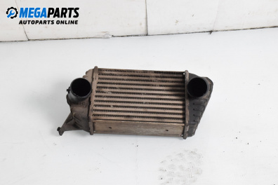 Intercooler for Fiat Stilo Hatchback (10.2001 - 11.2010) 1.9 JTD (192_XE1A), 115 hp