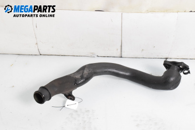 Intercooler pentru țevi for Fiat Stilo Hatchback (10.2001 - 11.2010) 1.9 JTD (192_XE1A), 115 hp