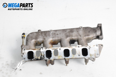 Ansaugkrümmer for Fiat Stilo Hatchback (10.2001 - 11.2010) 1.9 JTD (192_XE1A), 115 hp