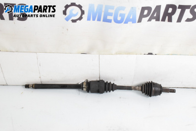 Antriebswelle for Fiat Stilo Hatchback (10.2001 - 11.2010) 1.9 JTD (192_XE1A), 115 hp, position: rechts, vorderseite