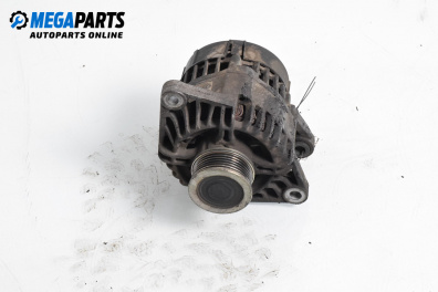Gerenator for Fiat Stilo Hatchback (10.2001 - 11.2010) 1.9 JTD (192_XE1A), 115 hp, № 46782213