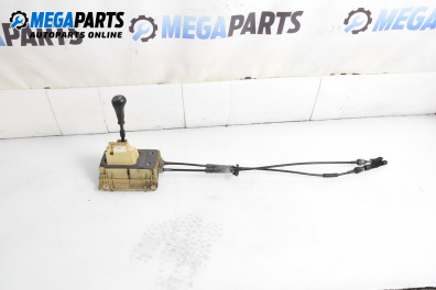 Shifter with cables for Fiat Stilo Hatchback (10.2001 - 11.2010)