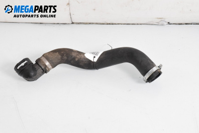 Water hose for Fiat Stilo Hatchback (10.2001 - 11.2010) 1.9 JTD (192_XE1A), 115 hp