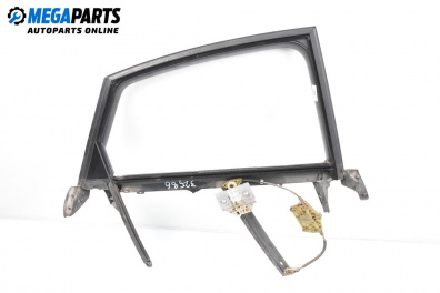 Power window mechanism for Renault Vel Satis Hatchback (06.2002 - 07.2009), 5 doors, hatchback, position: rear - right