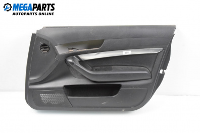 Türverkleidung for Renault Vel Satis Hatchback (06.2002 - 07.2009), 5 türen, hecktür, position: rechts, vorderseite