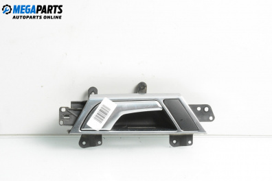 Inner handle for Renault Vel Satis Hatchback (06.2002 - 07.2009), 5 doors, hatchback, position: rear - right