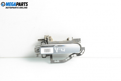 Mâner exterior for Renault Vel Satis Hatchback (06.2002 - 07.2009), 5 uși, hatchback, position: dreaptă - fața