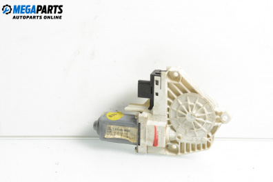 Motor macara geam for Renault Vel Satis Hatchback (06.2002 - 07.2009), 5 uși, hatchback, position: dreaptă - fața