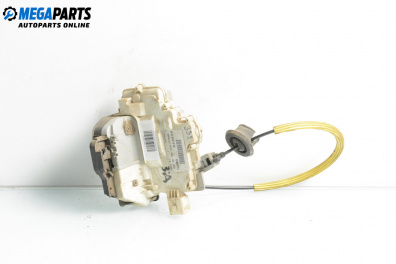 Lock for Renault Vel Satis Hatchback (06.2002 - 07.2009), position: rear - right