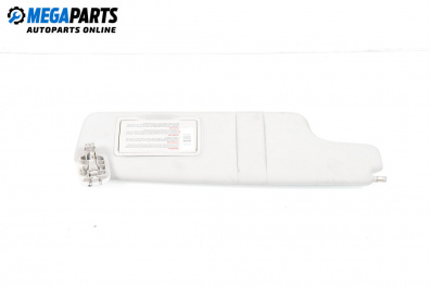 Parasolar for Renault Vel Satis Hatchback (06.2002 - 07.2009), position: dreapta