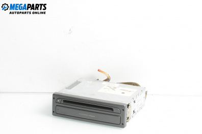 GPS navigation for Renault Vel Satis Hatchback (06.2002 - 07.2009)