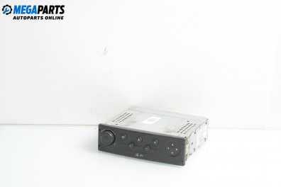 GPS navigation for Renault Vel Satis Hatchback (06.2002 - 07.2009)