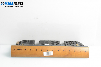 Cup holder for Renault Vel Satis Hatchback (06.2002 - 07.2009)