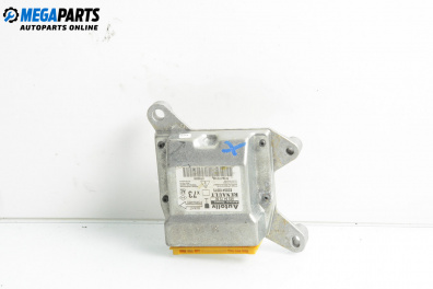 Modul airbag for Renault Vel Satis Hatchback (06.2002 - 07.2009)