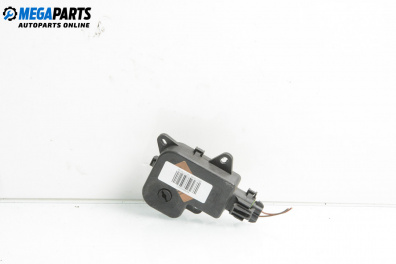 Heater motor flap control for Renault Vel Satis Hatchback (06.2002 - 07.2009) 3.0 dCi (BJ0J, BJ0N), 177 hp