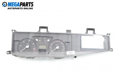 Kilometerzähler for Renault Vel Satis Hatchback (06.2002 - 07.2009) 3.0 dCi (BJ0J, BJ0N), 177 hp