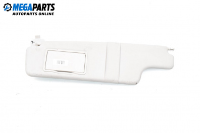 Parasolar for Renault Vel Satis Hatchback (06.2002 - 07.2009), position: stânga